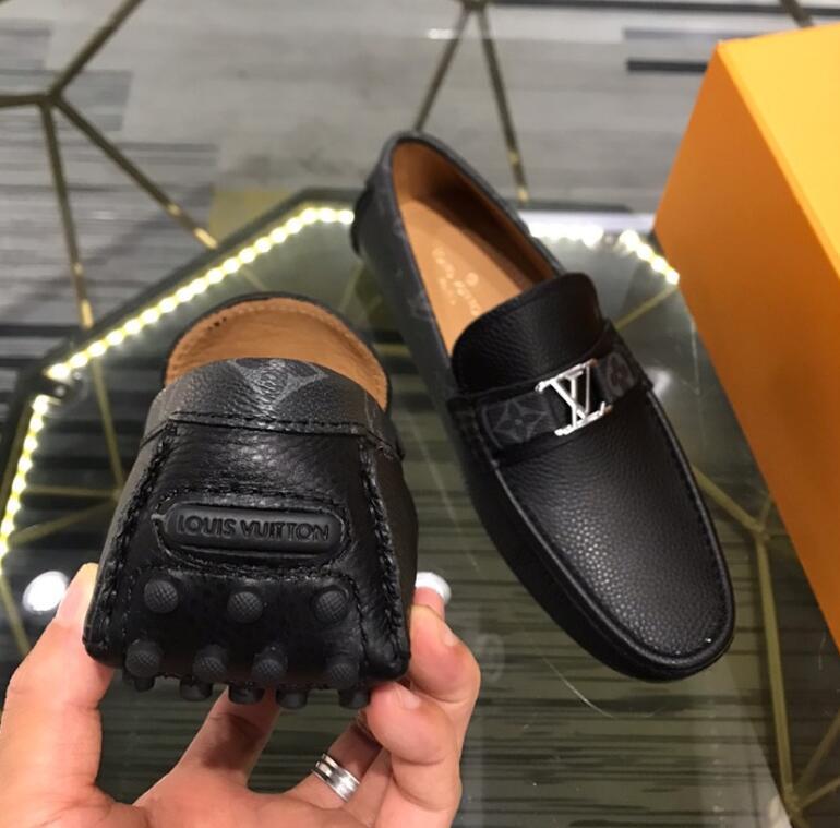 Luxe Touch Bags -  Men Shoes - 1937