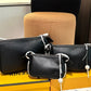 FD SIMPLY FD MINI BAG BLACK 23CM 8BS097AS7AF1QD0