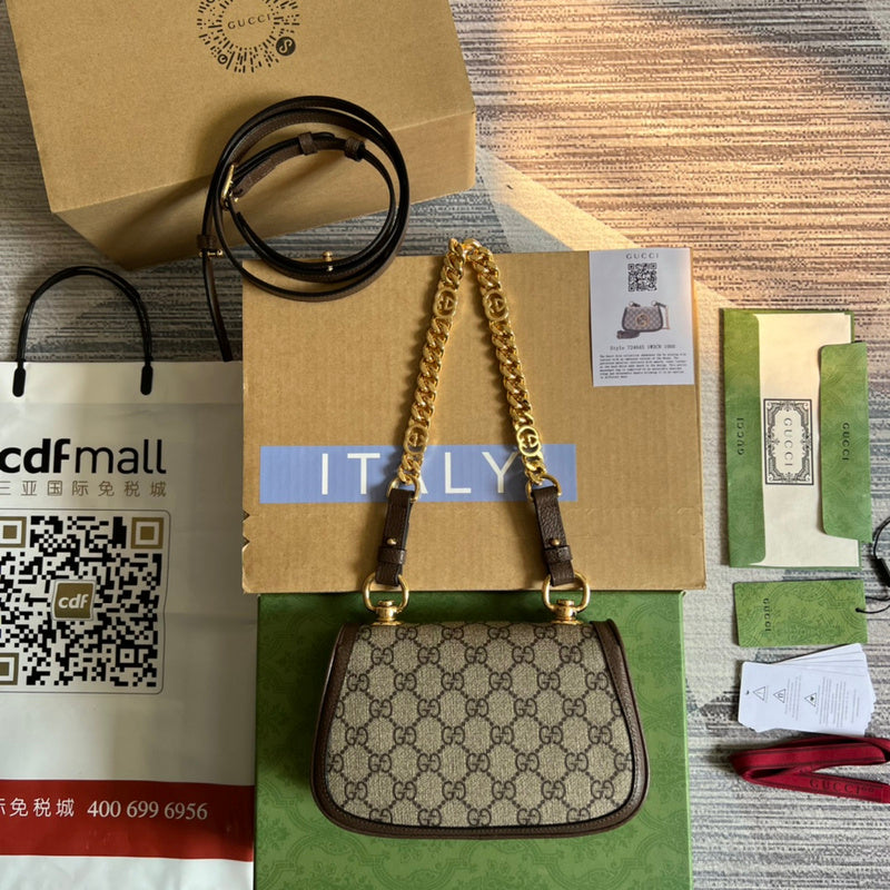 LTB - GG Bags - 705