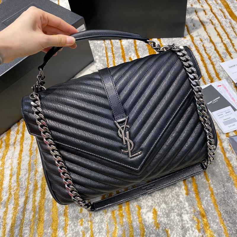 Luxe Touch - SLY Bags 072