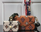 Luxe Touch Bags -   2330