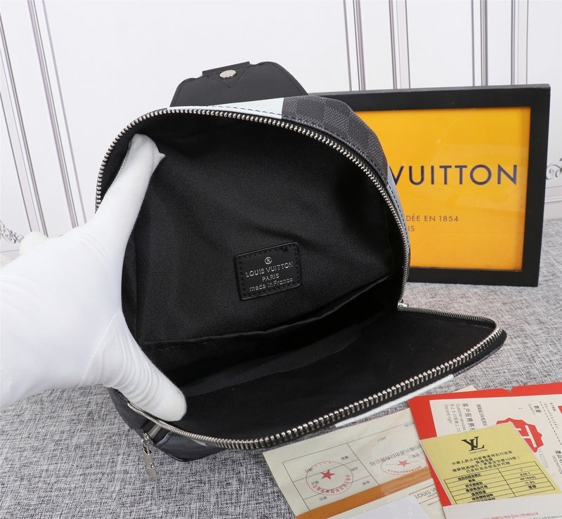Fashion Luxe Touch bags - 3850