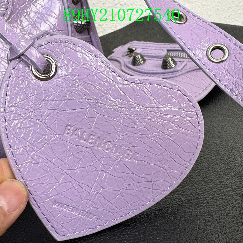 LTB Fashion - BGA Bags - 1683