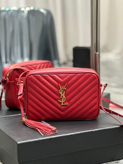 LTB SLY Bags - 070
