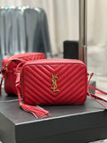 Luxe Touch SLY Bags - 070