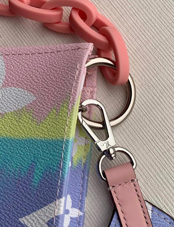 Luxe Touch Bags 

 - LTB Bags - 3127