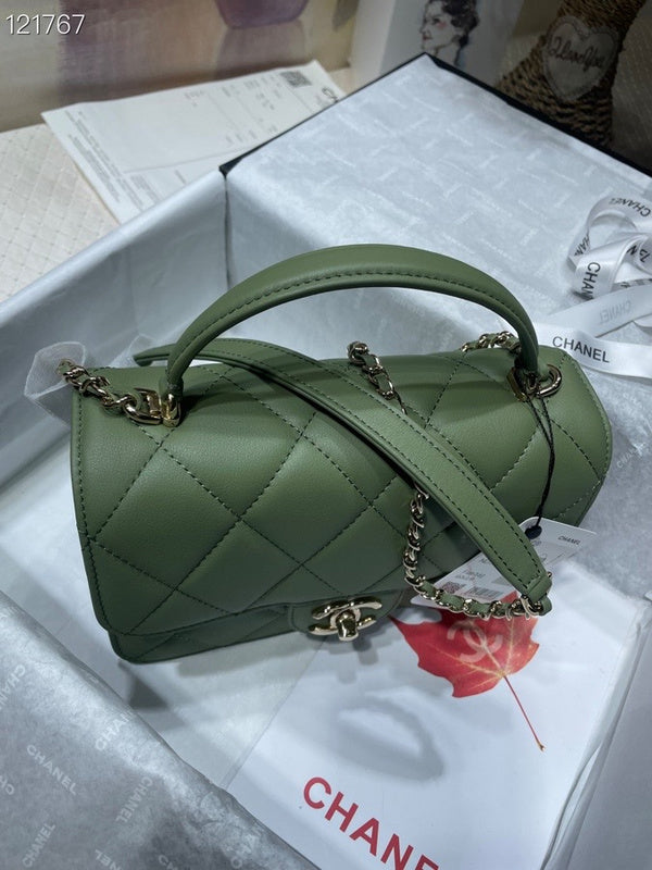 LTB - Luxe Touch Bags - 421