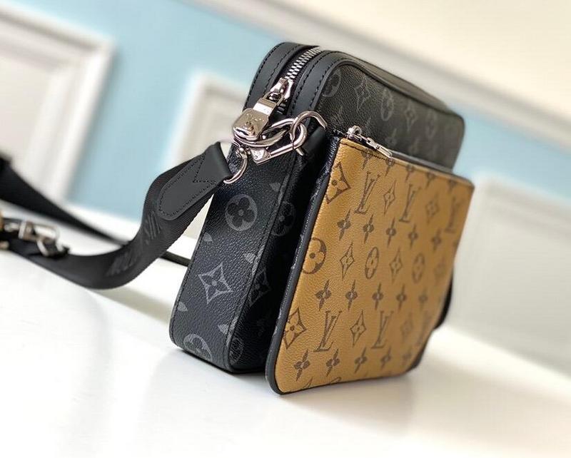 Luxe Touch Bags 

 - LTB Bags - 2697
