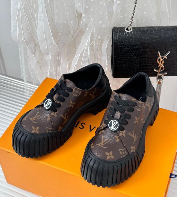 Luxe Touch Bags 

 - LTB Women Shoes - 482