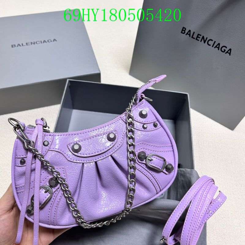Luxe Touch Fashion - BGA Bags - 1783