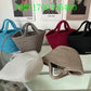 Luxe Touch Fashion - BGA Bags - 1707