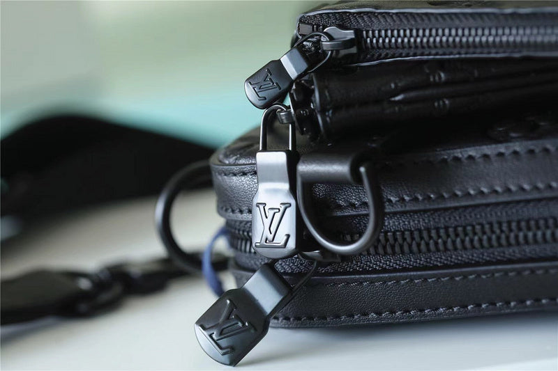 Fashion Luxe Touch bags - 2564