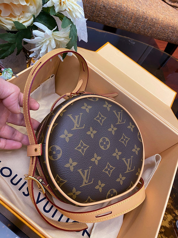 Fashion Luxe Touch bags - 3370