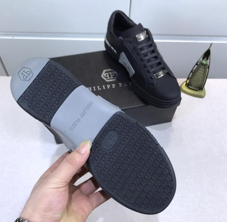 Luxe Touch Bags - PHP Shoes - 215