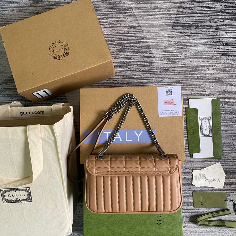 LTB - GG Bags - 1707