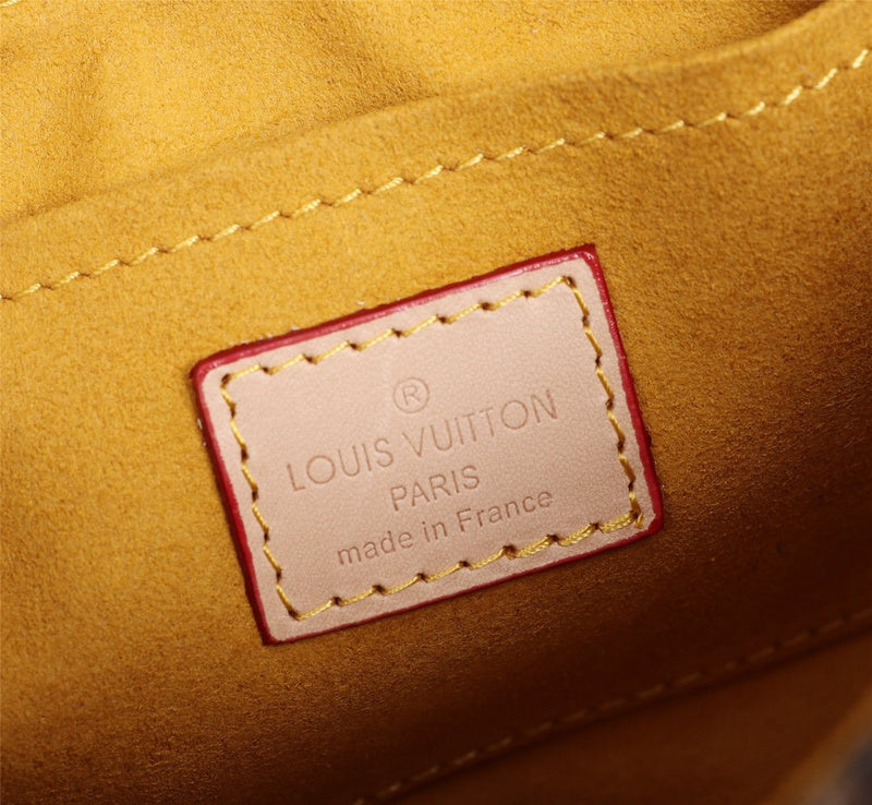 Fashion Luxe Touch bags - 3837