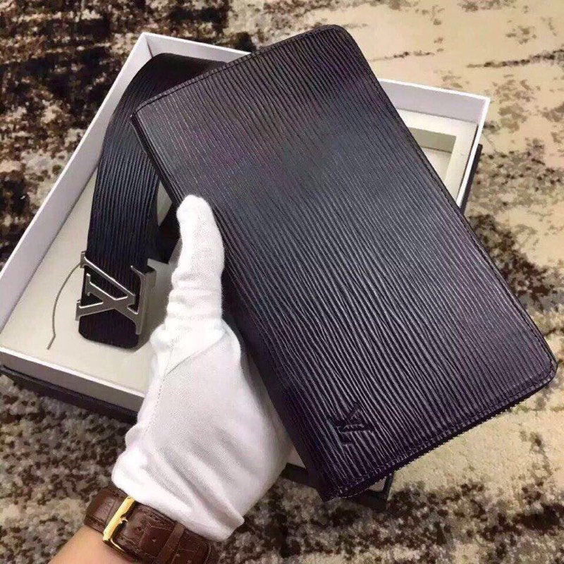 Luxe Touch Fashion LTB-bags - 17718