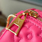 Fashion Luxe Touch bags - 5038