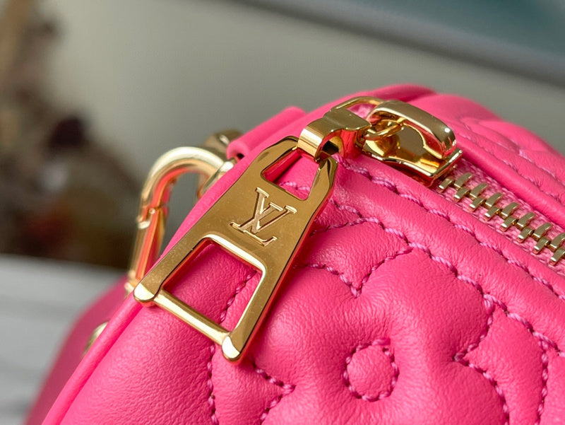 Fashion Luxe Touch bags - 5038