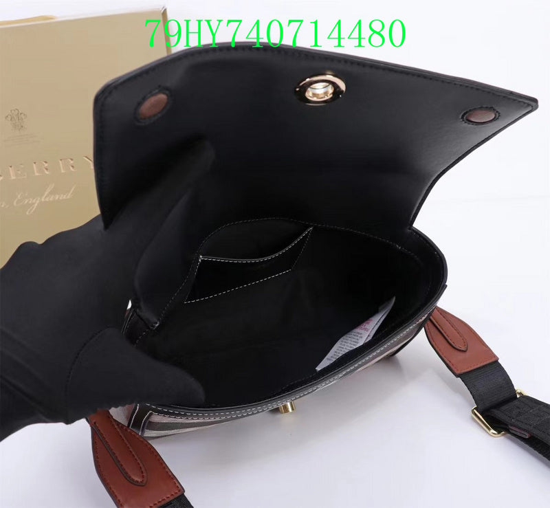 Luxe Touch Bags Fashion -BBR Bags - 116