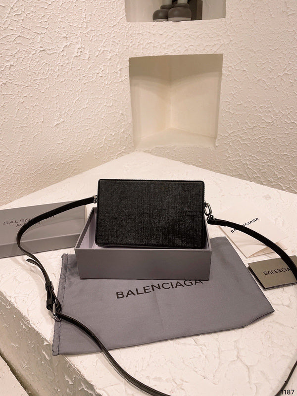 Luxe Touch Fashion - BGA Bags - 1465