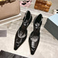 Luxe Touch Bags 

 - PD Women Shoes - 253