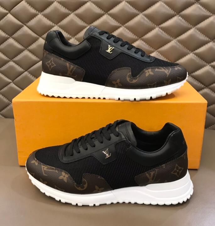 Luxe Touch Bags 

 - LTB Men Shoes - 1683