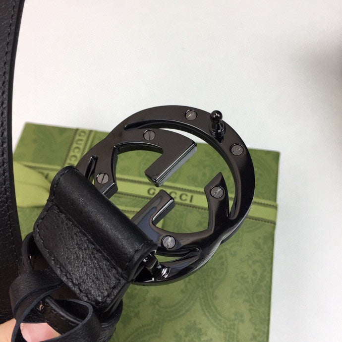 LTB  -Luxury  GCI  BELTS 019