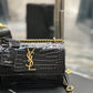 Luxe Touch SLY Bags - 051