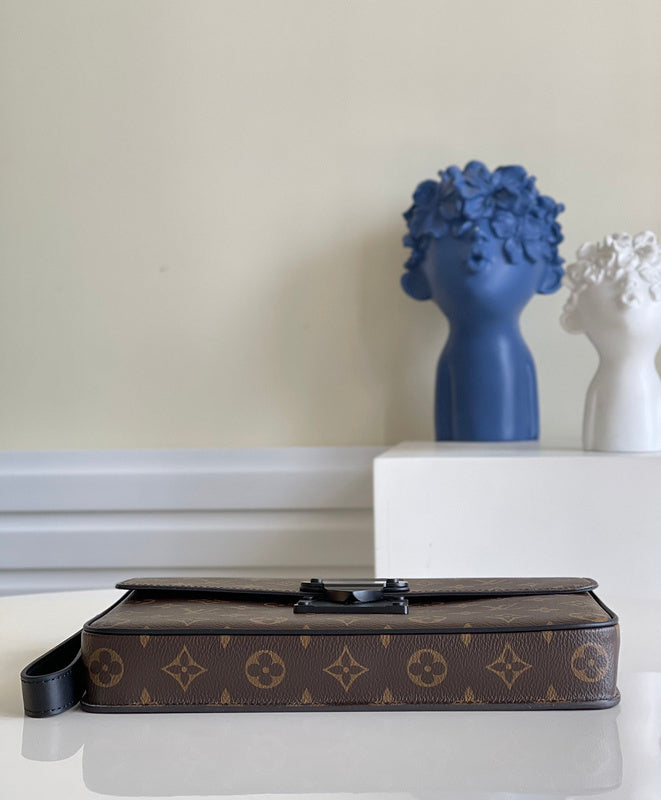 Fashion Luxe Touch bags - 3310