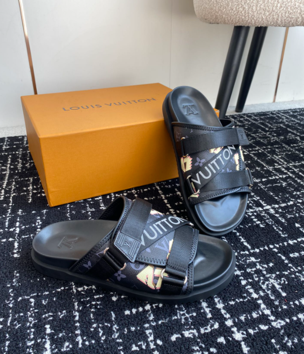 Luxe Touch Bags -  Men Shoes - 091