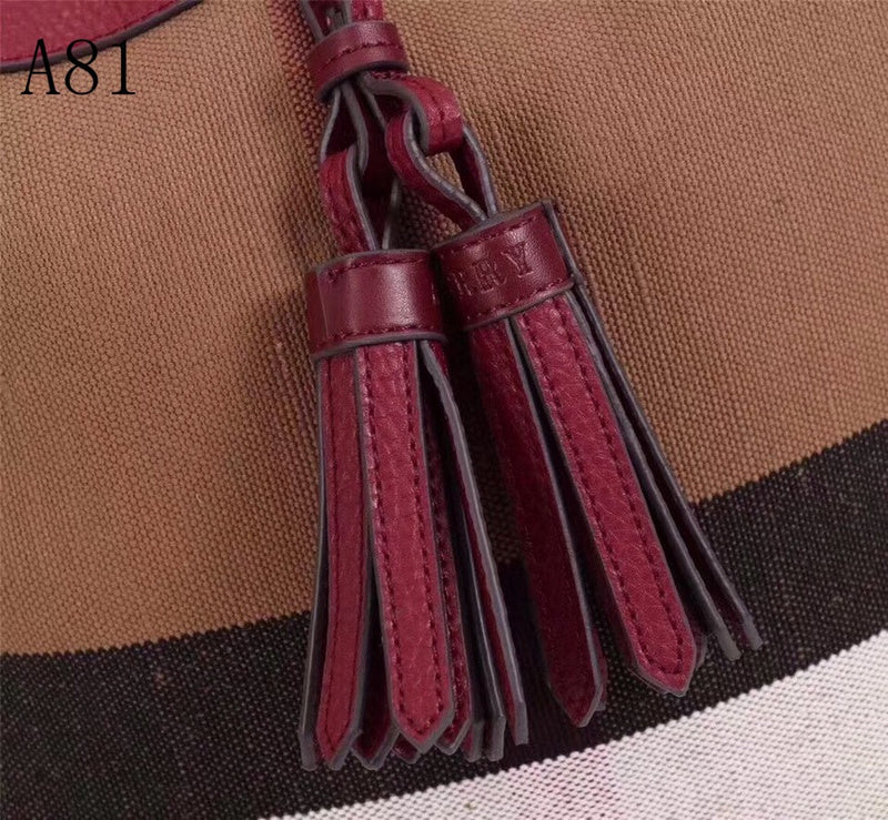 Luxe Touch Bags Fashion -BBR Bags - 782