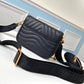 Luxe Touch Bags -   3177