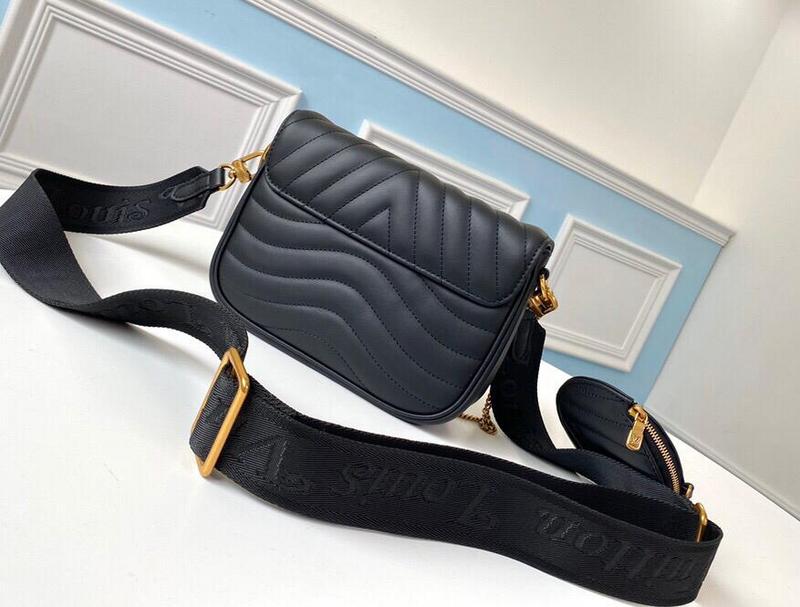 Luxe Touch Bags -   3177
