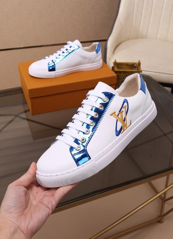 Luxe Touch Bags 

 - LTB Men Shoes - 1979