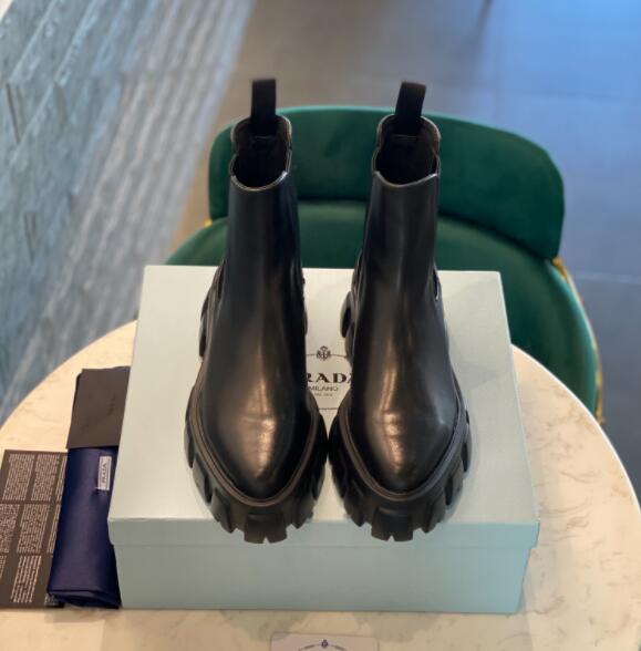 Luxe Touch Bags 

 - PD Women Shoes - 367