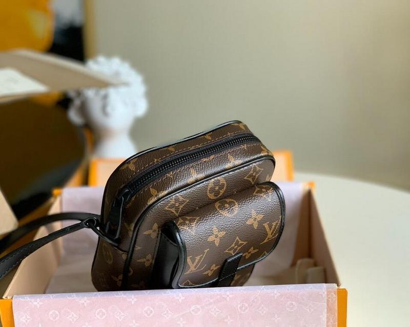 Luxe Touch Bags -   2639
