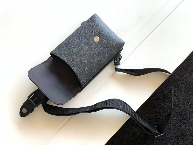 Luxe Touch Fashion LTB-Bags - 16704