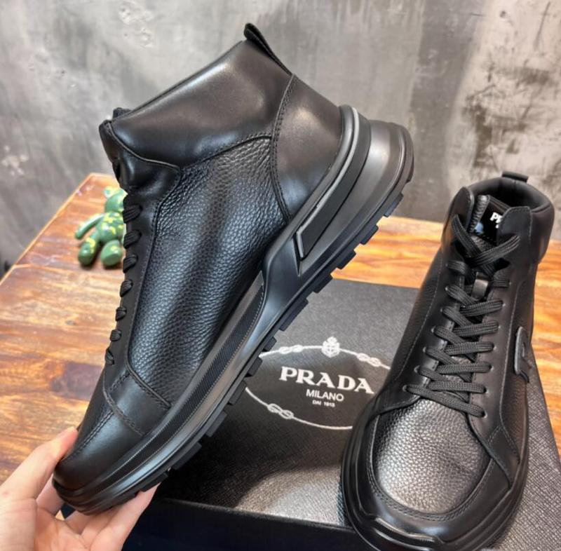Luxe Touch Bags - PD Men Shoes - 102