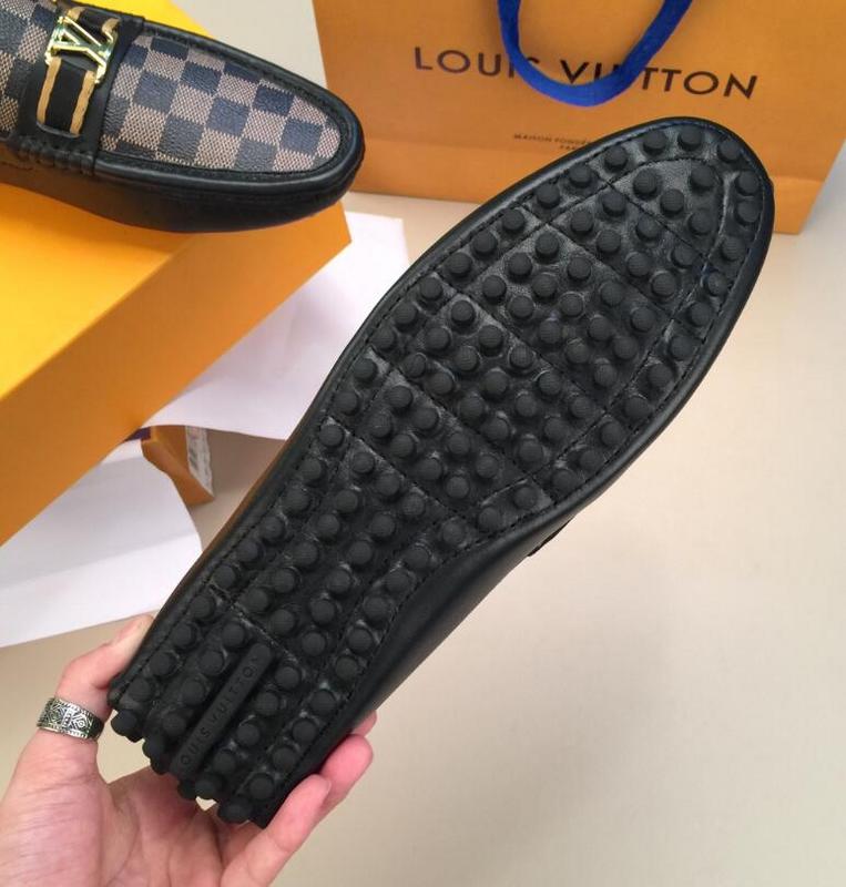 Luxe Touch Bags 

 - LTB Men Shoes - 1763