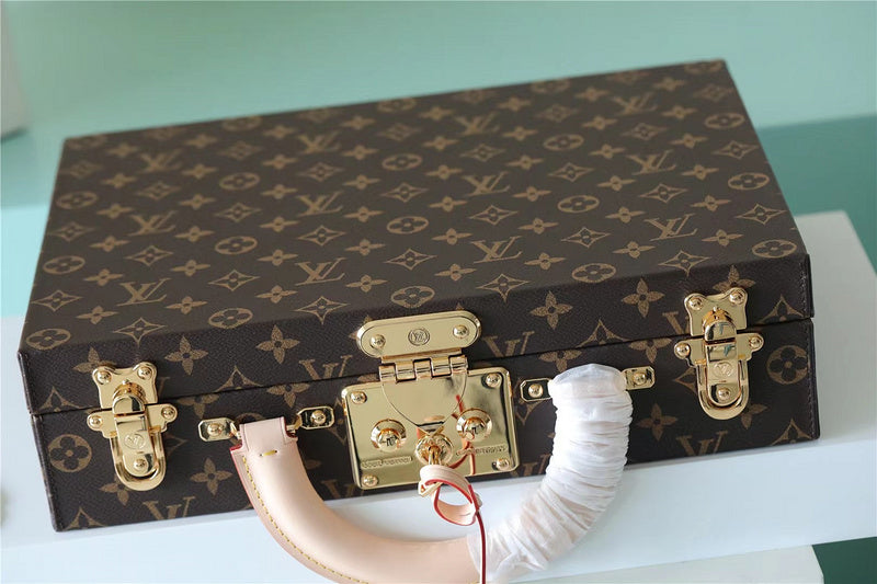 Luxe Touch Fashion LTB-bags - 9508