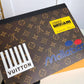Luxe Touch Fashion LTB-bags - 17788