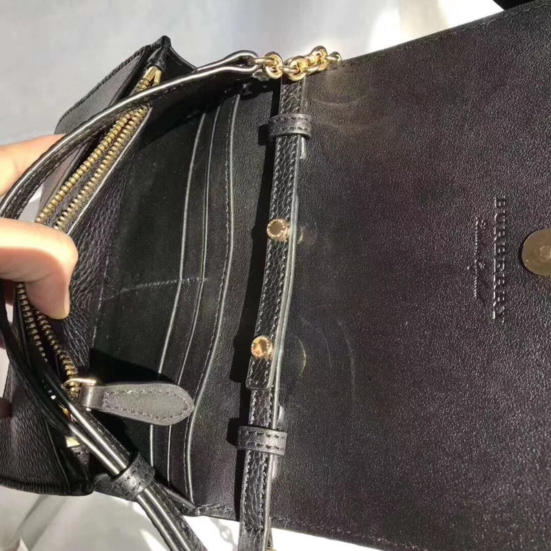 Luxe Touch Fashion -BBR Bags - 1015