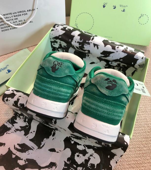 Luxe Touch Bags 

 - YZO Men Shoes - 023