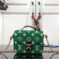 Fashion Luxe Touch bags - 3528