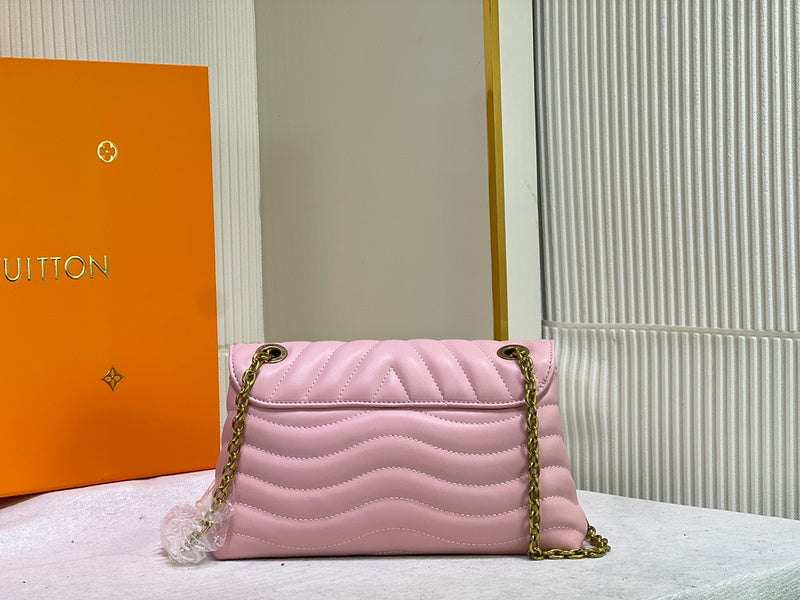 Fashion Luxe Touch bags - 3556
