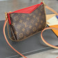 Fashion Luxe Touch bags - 3372