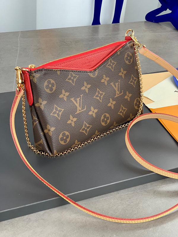 Fashion Luxe Touch bags - 3372