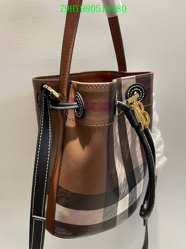 Luxe Touch Fashion -BBR Bags - 128