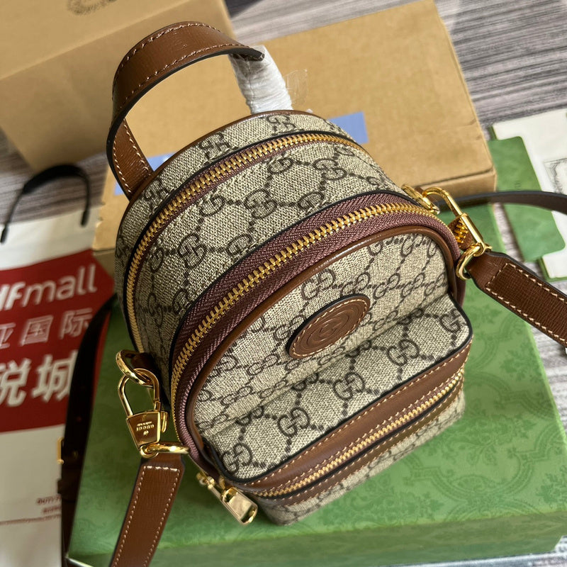 LTB - GG Bags - 827